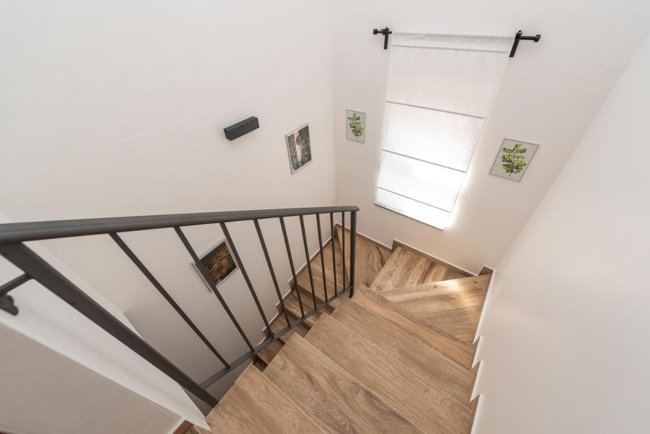 Luxury Apartments - La Vir 3 & 4 Exterior foto