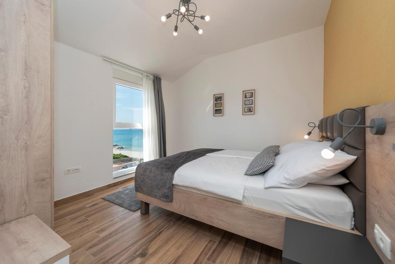 Luxury Apartments - La Vir 3 & 4 Exterior foto