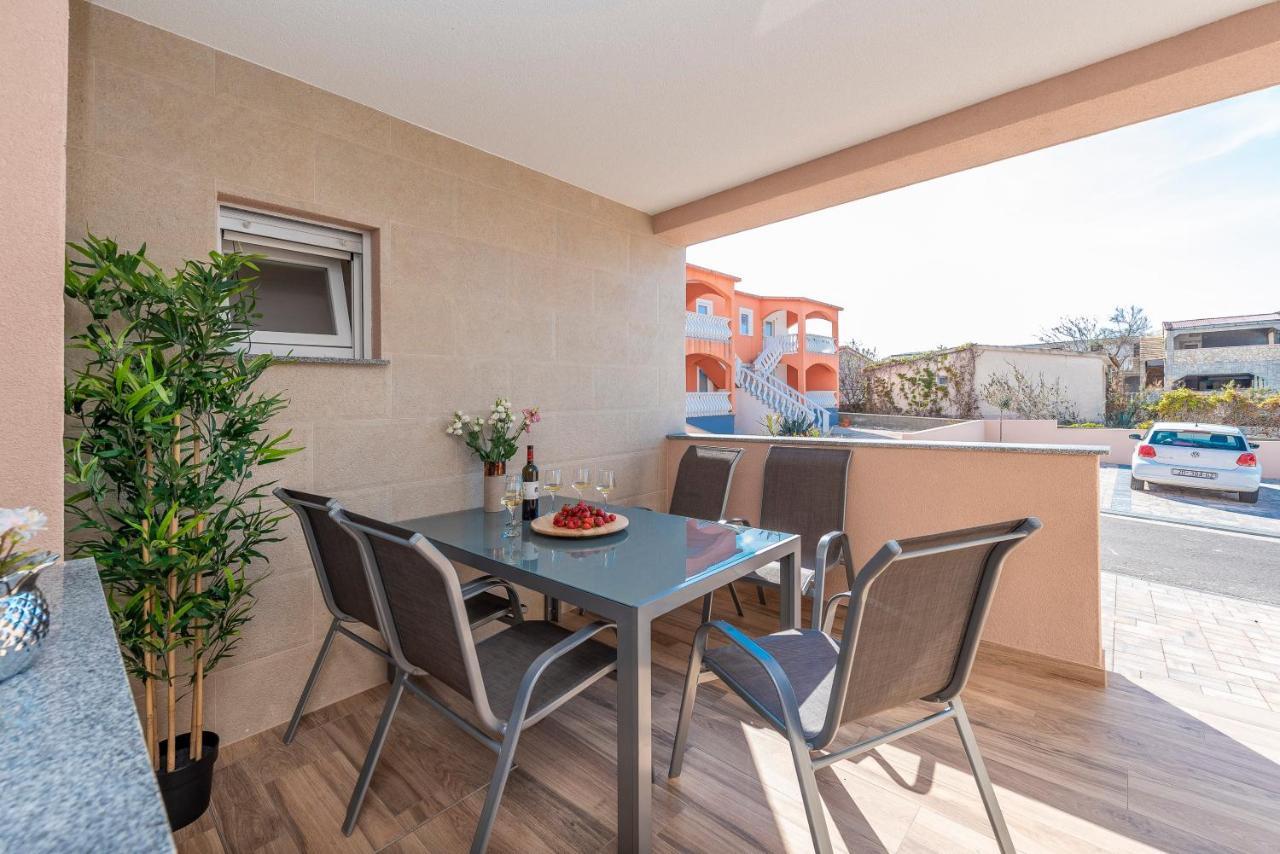 Luxury Apartments - La Vir 3 & 4 Exterior foto