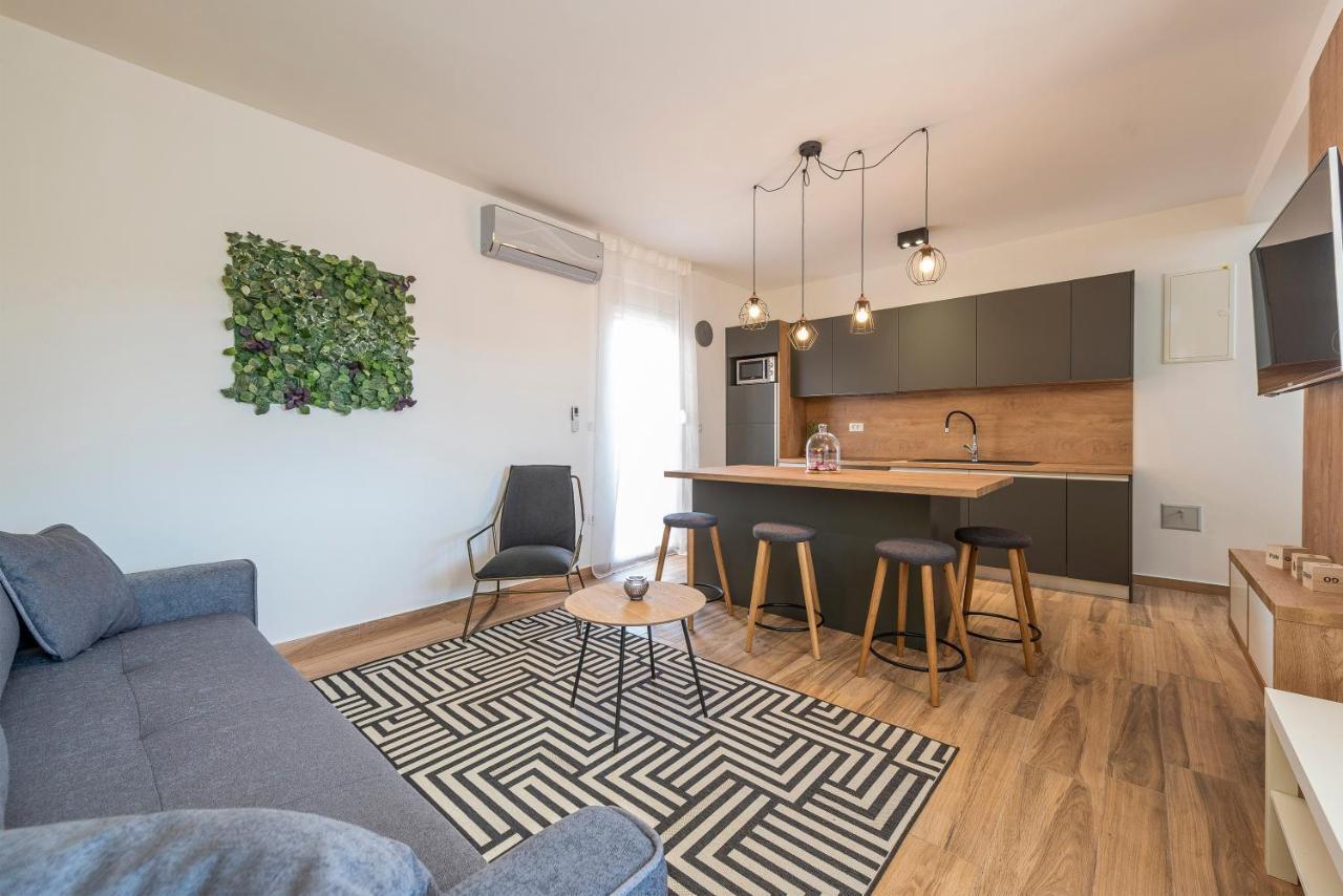 Luxury Apartments - La Vir 3 & 4 Exterior foto