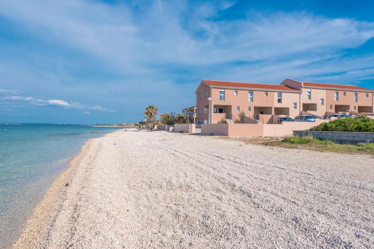 Luxury Apartments - La Vir 3 & 4 Exterior foto