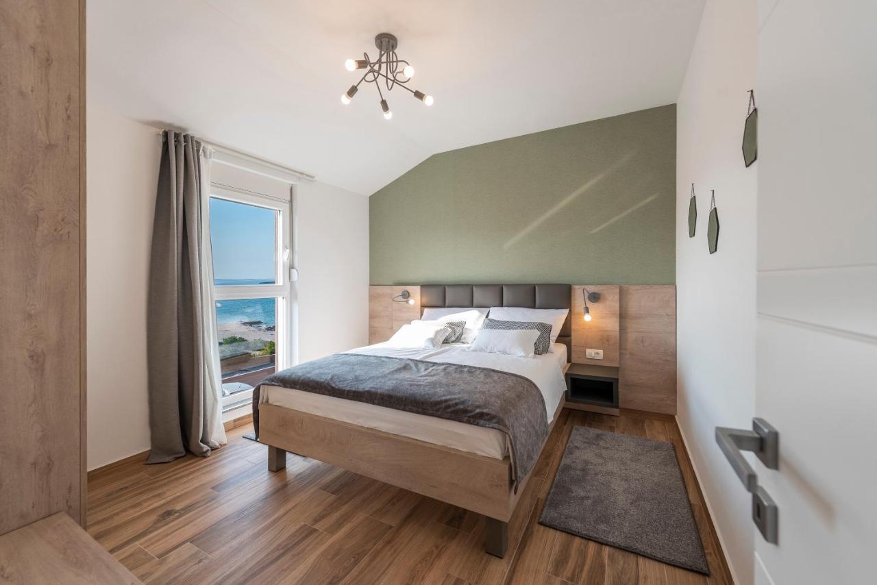 Luxury Apartments - La Vir 3 & 4 Exterior foto