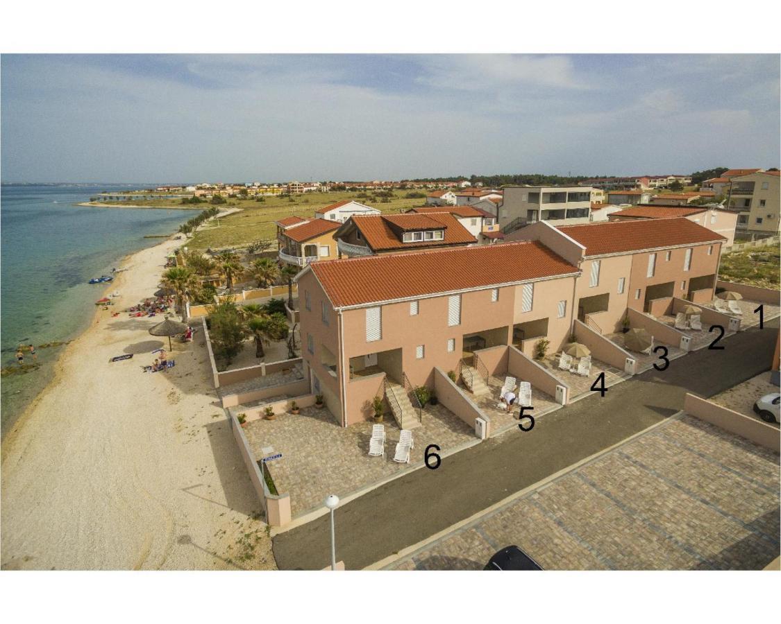 Luxury Apartments - La Vir 3 & 4 Exterior foto