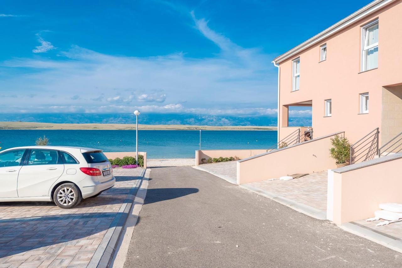 Luxury Apartments - La Vir 3 & 4 Exterior foto