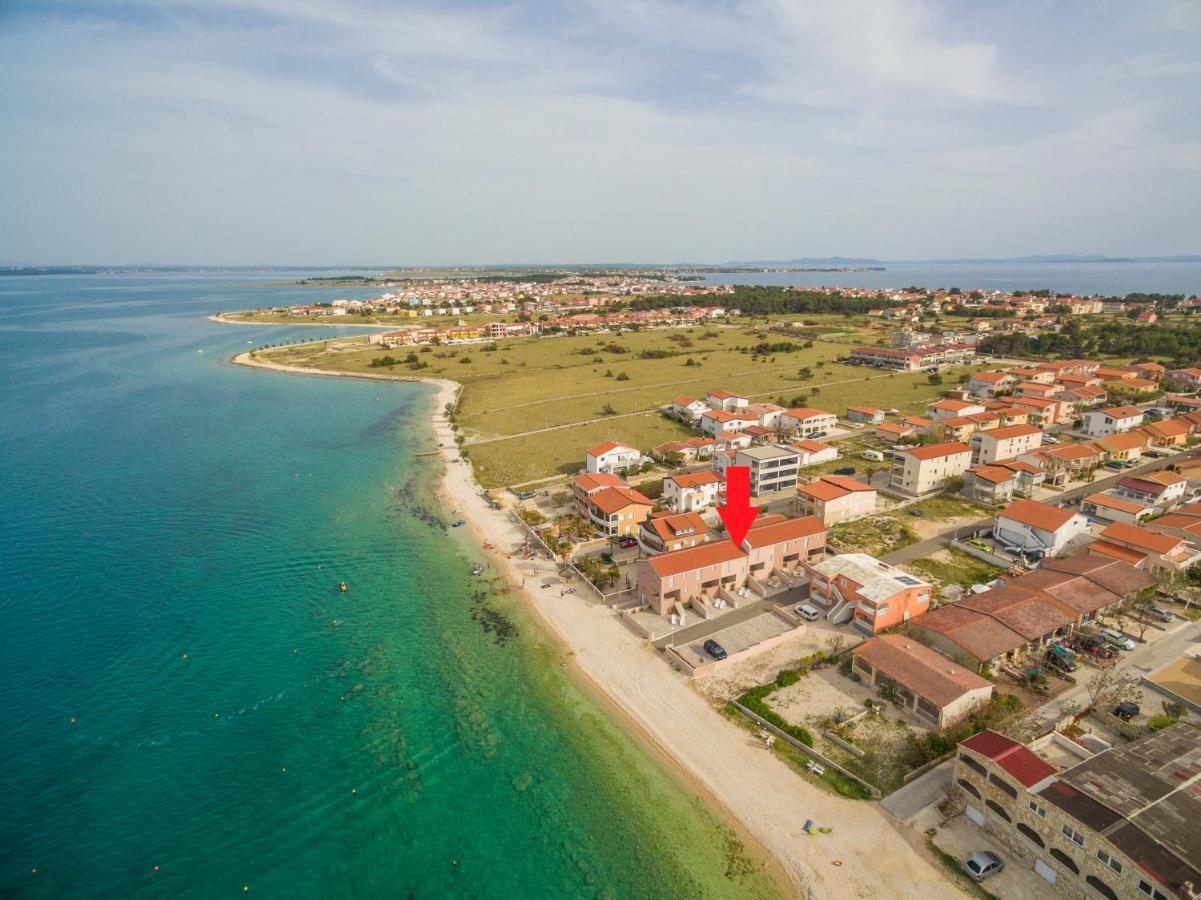 Luxury Apartments - La Vir 3 & 4 Exterior foto
