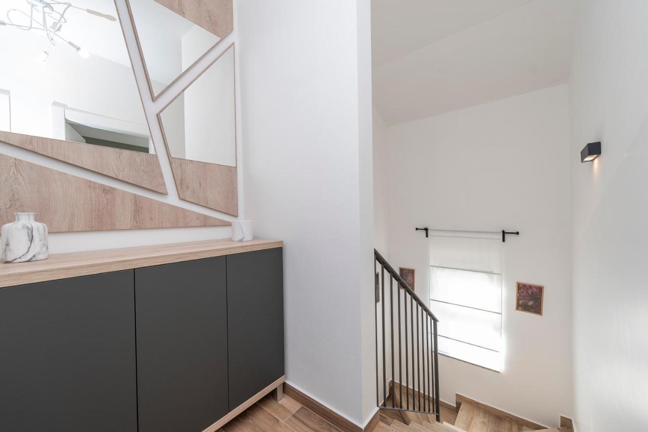Luxury Apartments - La Vir 3 & 4 Exterior foto