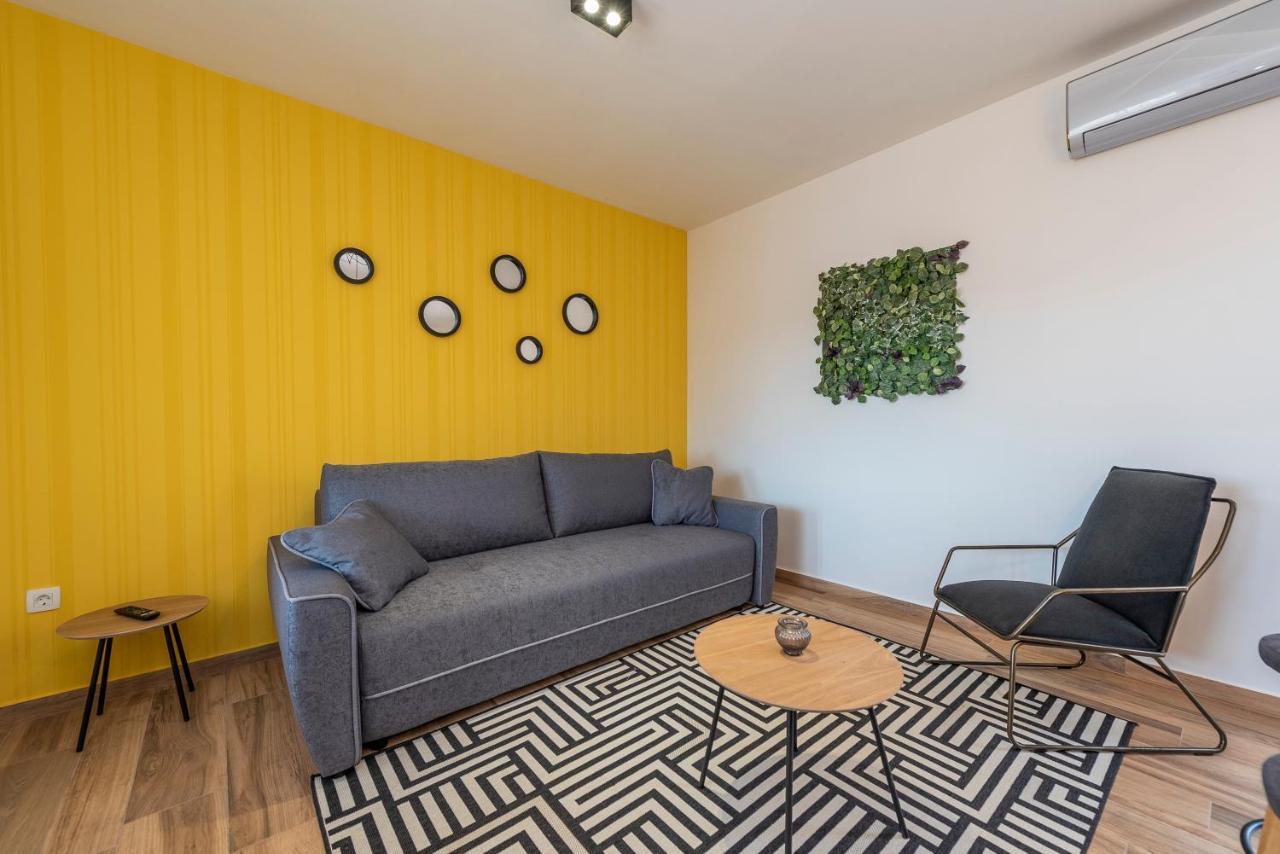 Luxury Apartments - La Vir 3 & 4 Exterior foto