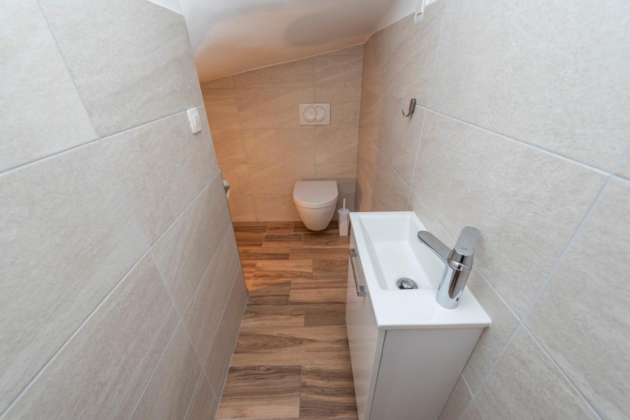 Luxury Apartments - La Vir 3 & 4 Exterior foto