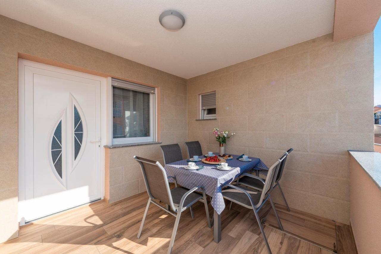 Luxury Apartments - La Vir 3 & 4 Exterior foto
