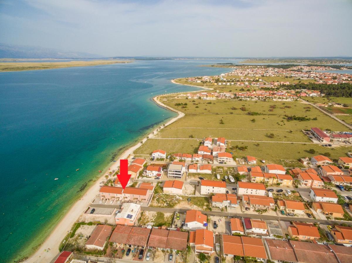 Luxury Apartments - La Vir 3 & 4 Exterior foto