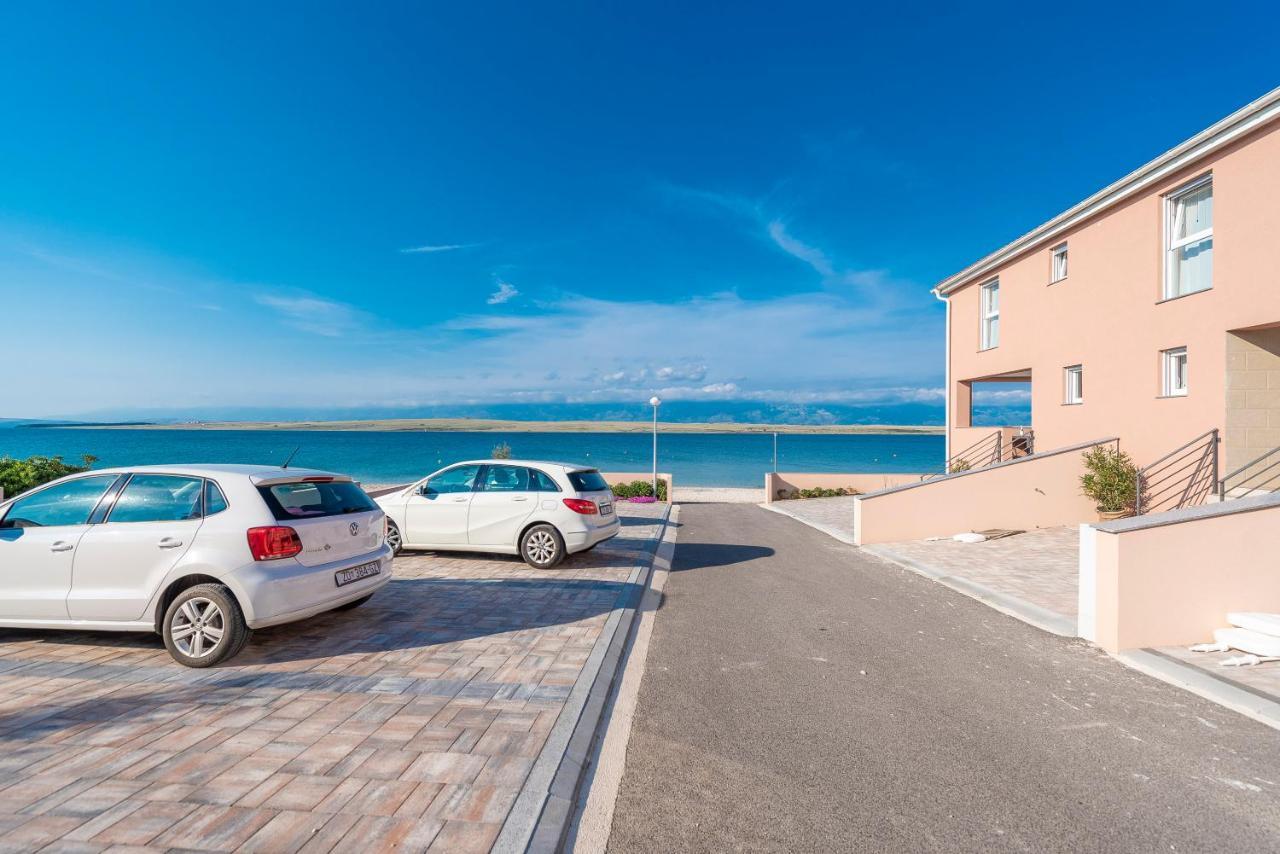 Luxury Apartments - La Vir 3 & 4 Exterior foto